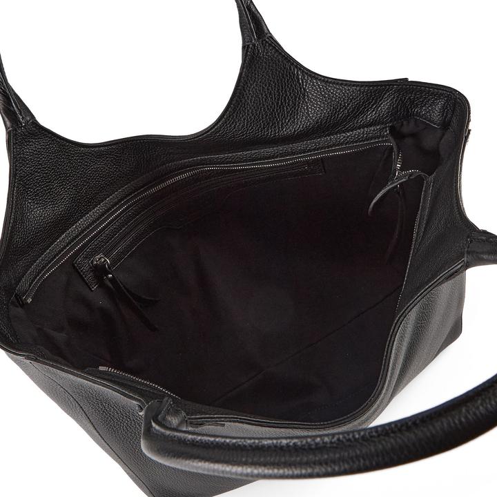 Produktbild Abro Senta Shopper Tasche Leder 53 cm