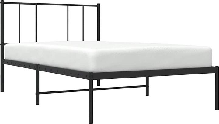Image du produit vidaXL Bettgestell (100 x 190 cm)