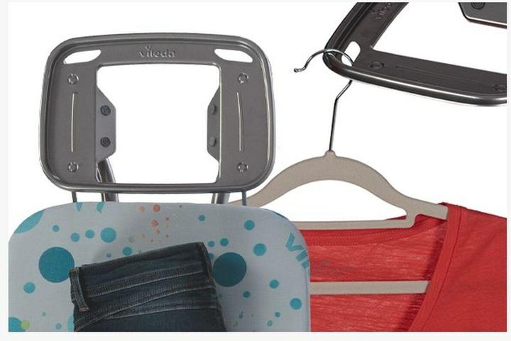 Produktbild Vileda lyg.STAR (120 x 38 cm)