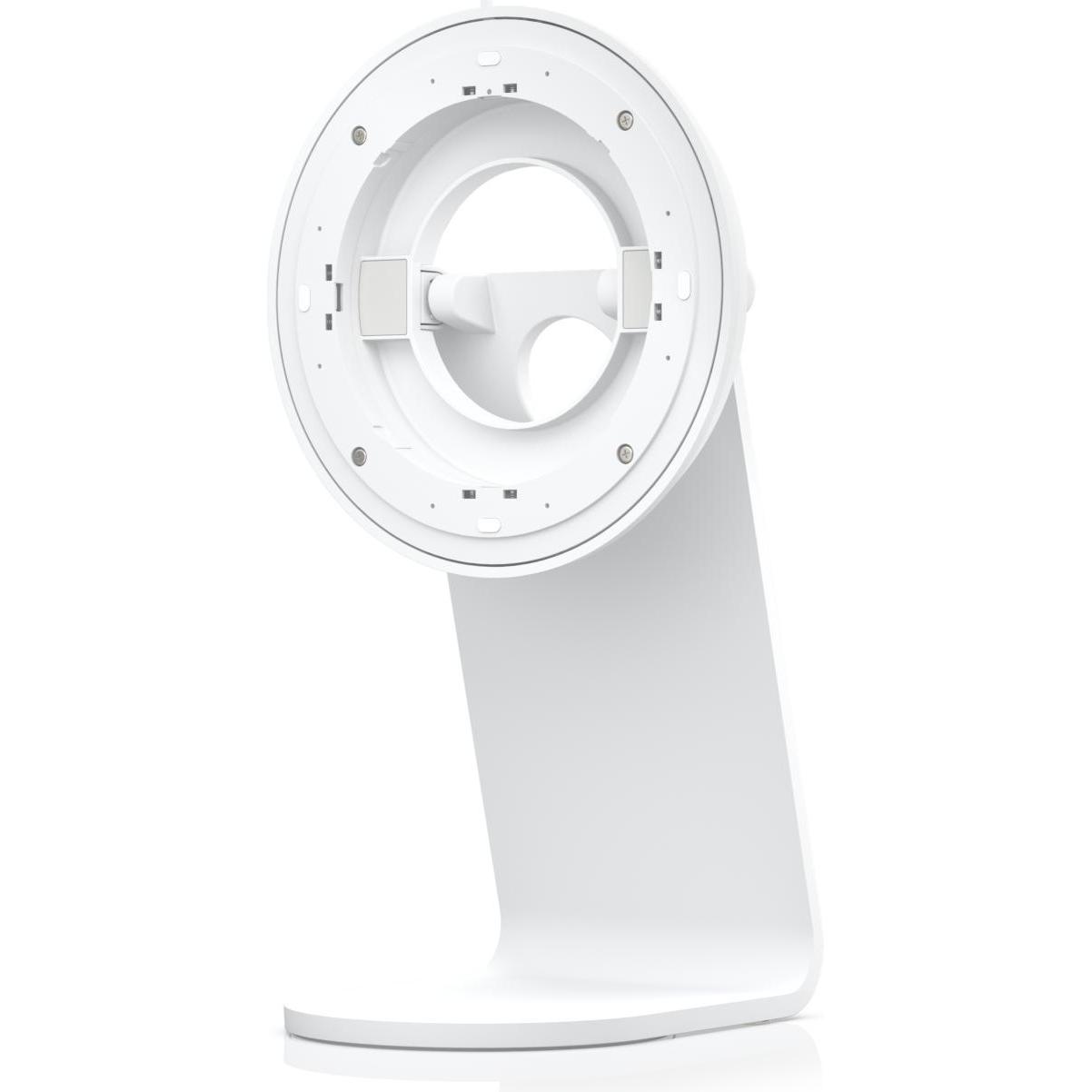Ubiquiti Table Stand for UniFi Connect (Tisch, 21.50"), Monitor Halterung, Weiss