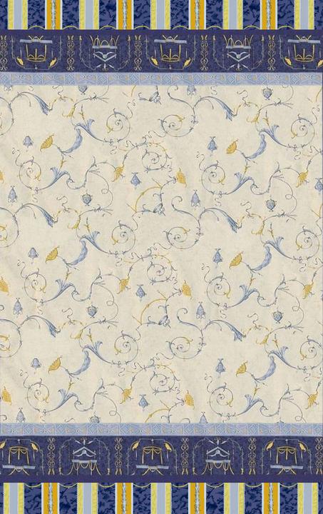 Produktbild Bassetti Oplontis v.9 (270 x 270 cm)