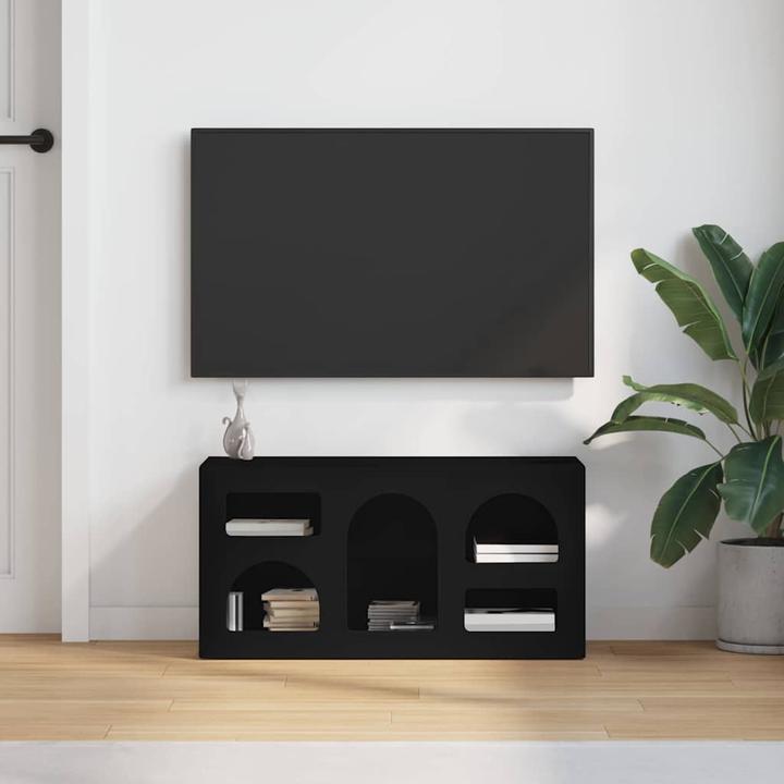 Actual product image vidaXL TV-Schränk (80 x 35 x 40 cm)