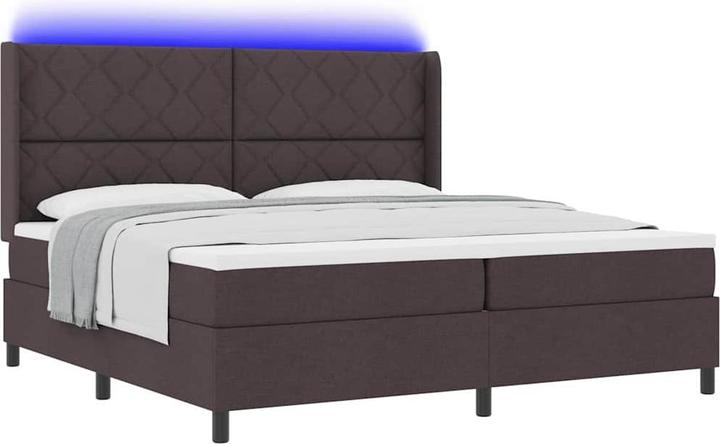 Immagine prodotto vidaXL Boxspringbett (200 x 200 cm)