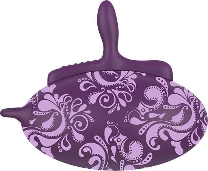 Immagine prodotto Bouncy Bliss Vibratore classico cavalcabile