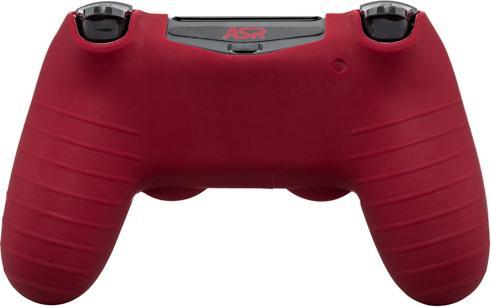 Produktbild GED Controller Skin AS Roma 4.0 (PS4) (PS4)