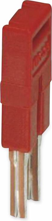 Produktbild Phoenix Contact Red 2 Position Jumper