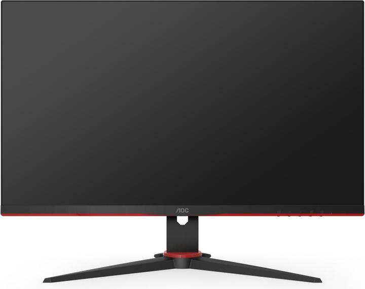 Image du produit AOC C27G2ZE/BK (1920 x 1080 pixels, 27")