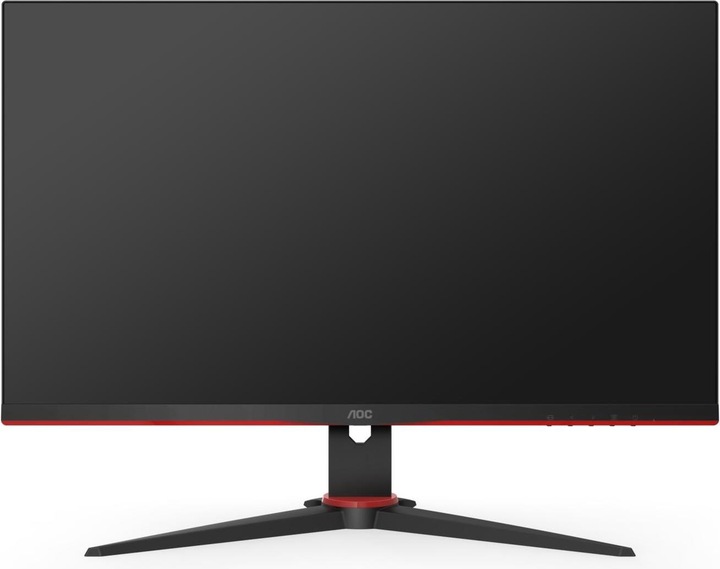 Actual product image AOC C27G2ZE/BK (1920 x 1080 pixels, 27")