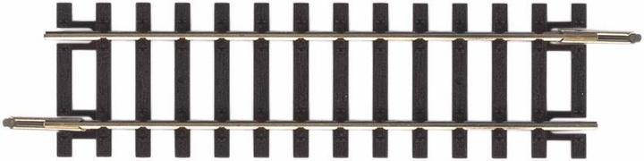 Produktbild Piko H0 A-Gleis 55204 Gerades Gleis (Spur H0)