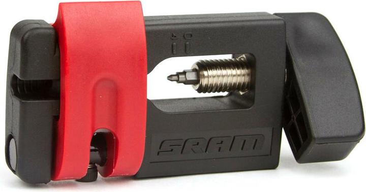 Actual product image Sram Brake line tool
