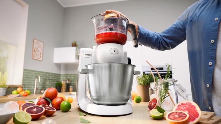 Produktbild Bosch Hausgeräte Zitruspresse, MUZS68ZP