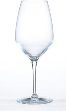Produktbild Luigi Bormioli Atelier (44 cl, 6 Gläser, Weissweingläser)