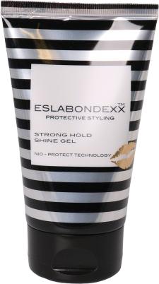 Eslabondexx Esla Styling Shine Gel tenuta forte 150ml (Gel per capelli, 150 ml)