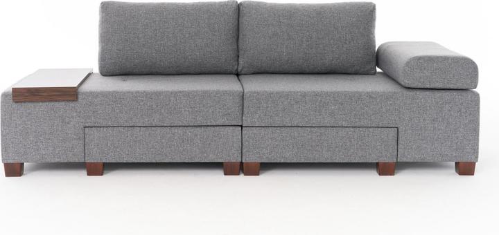 Actual product image Atelier del Sofa Perenna (3-seater)