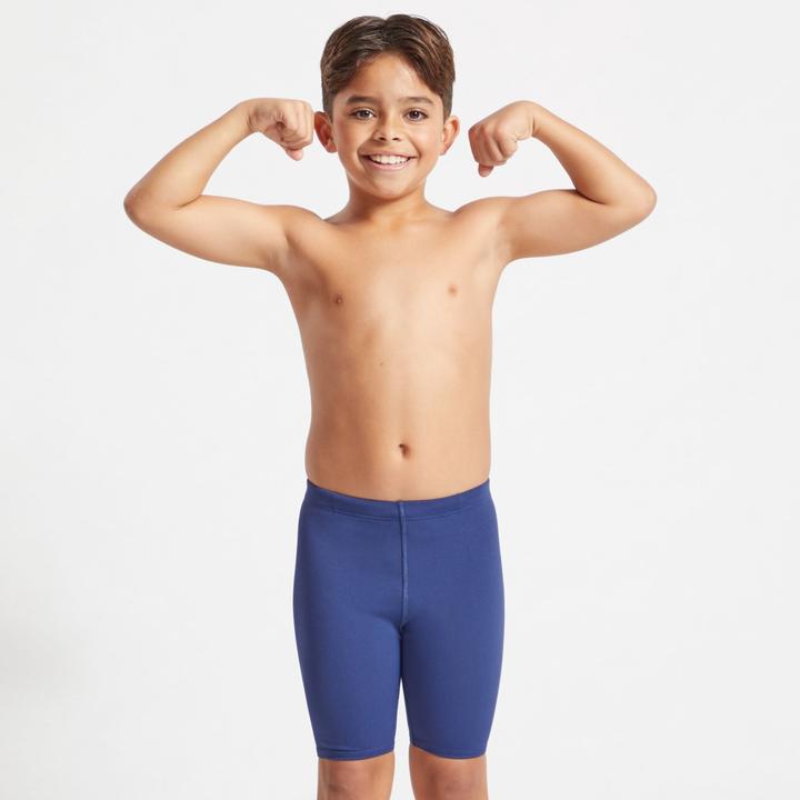 Finis Badeanzug "Solid Jammer" Kind (26)