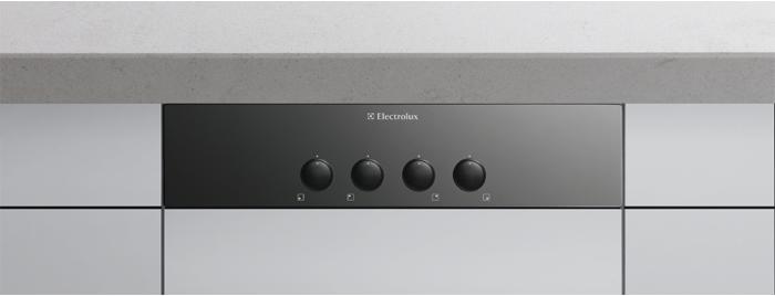 Produktbild Electrolux Ergl4esp (54.70 cm, Glaskeramik Kochfeld)