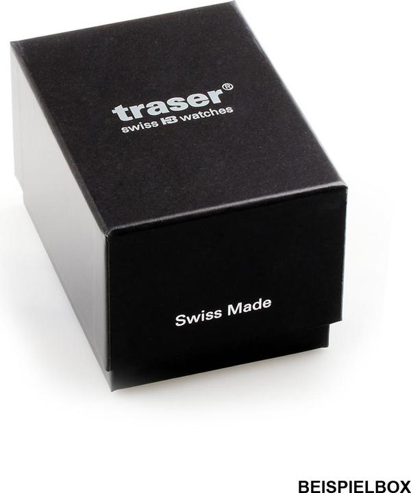 Immagine prodotto Traser P96 OdP Evoluzione (Orologio da polso analogico, 44 mm)