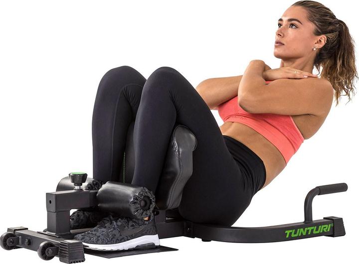 Image du produit Tunturi Sissy Squat Kniebeugentrainer