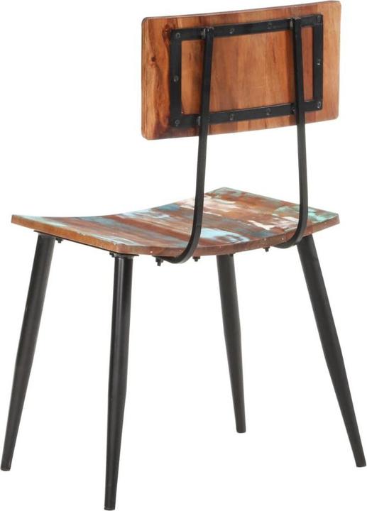 Image du produit vidaXL Esszimmerstuhl