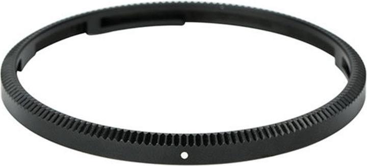 Actual product image JJC RN GR3 BLACK Lens Decoration Ring for Ricoh GRIII