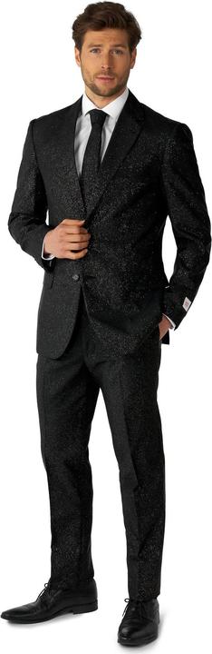OppoSuits Glitzy Glitter