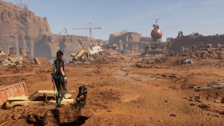 Immagine prodotto Sony Stellar Blade (PS5, EN)