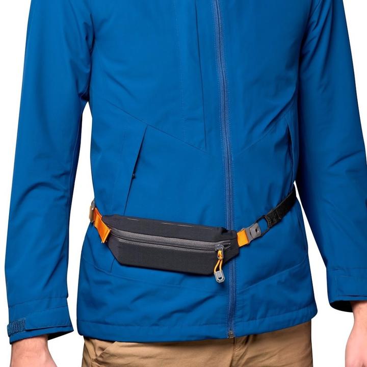 Actual product image Lowepro PhotoSport BP 24L AW III (Kamera Taschenerweiterung, Photo backpack, 24 l)