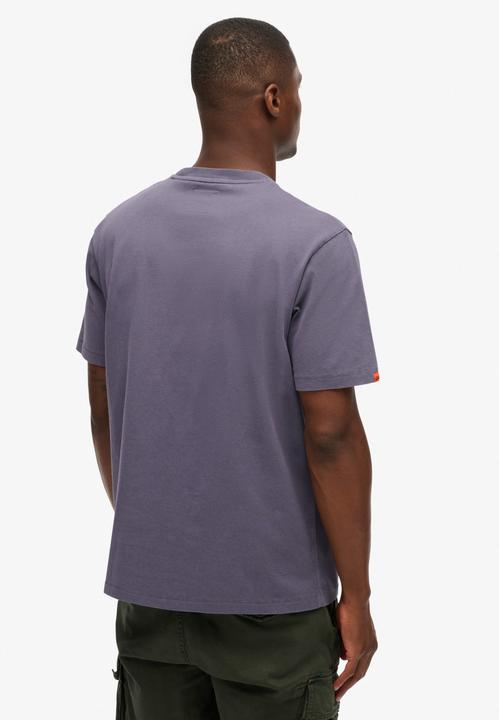 Actual product image Superdry Athletic Ess Graphic Tee (M)
