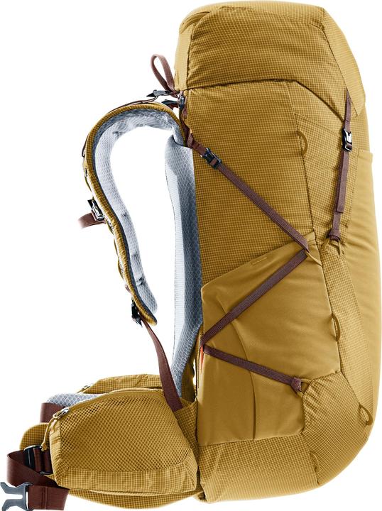 Actual product image Deuter Aircontact Ultra 40+5 (4.50 l)