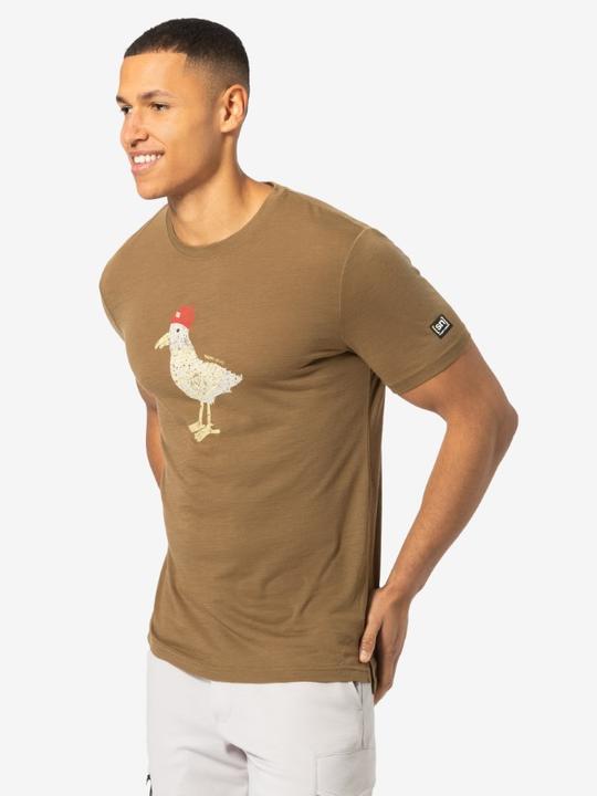 Produktbild Super Natural Johnny Tee (L)