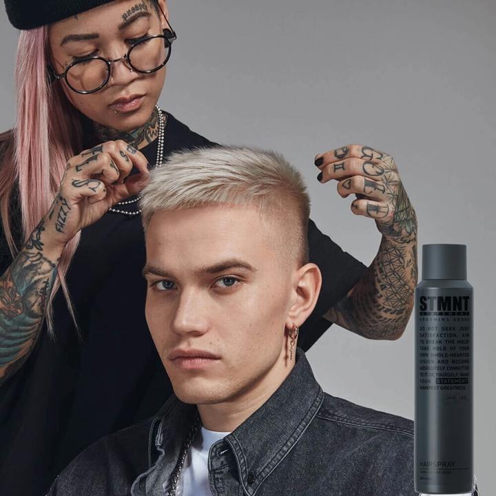 Image du produit STMNT Hairspray (200 ml)