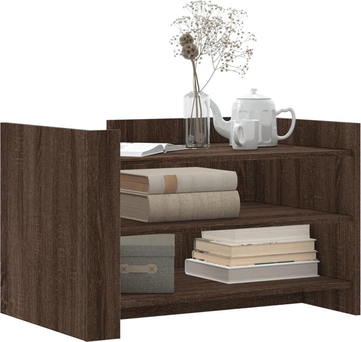 Produktbild vidaXL Couchtisch (50 x 80 x 50 cm)