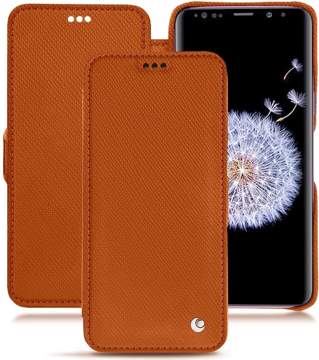 Orange vibrant ( Pantone #e36b39 )