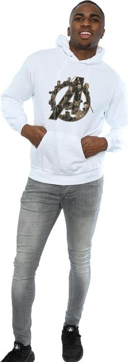 Produktbild Universal Textiles Kapuzenpullover (S)