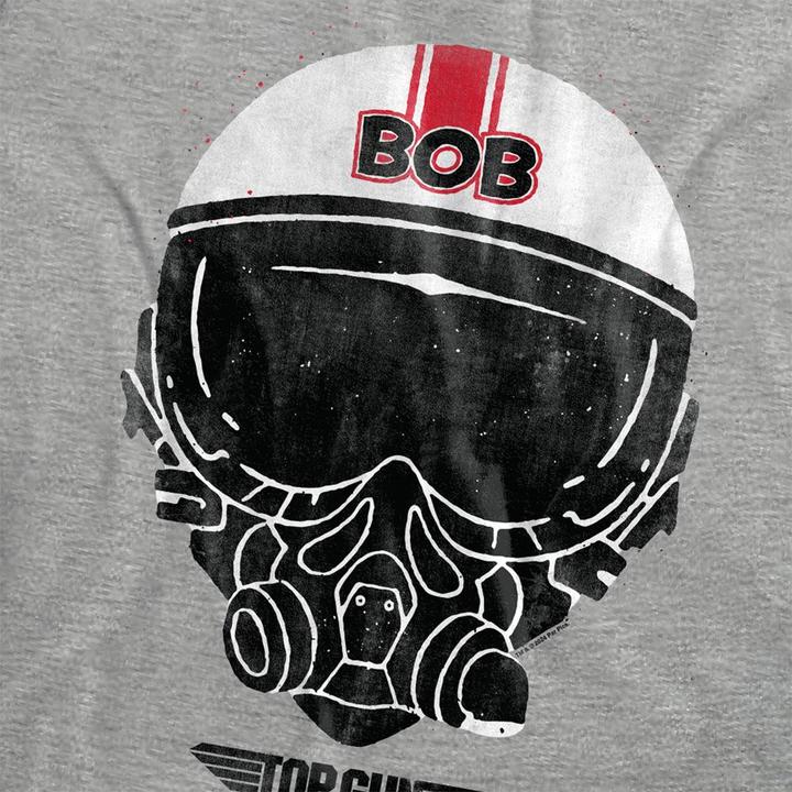 Produktbild Top Gun Bob TShirt (S)