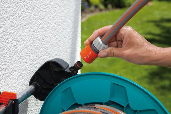 Actual product image Gardena Classic (20 m)