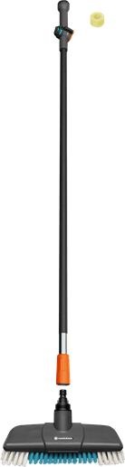 Actual product image Gardena Clean system
