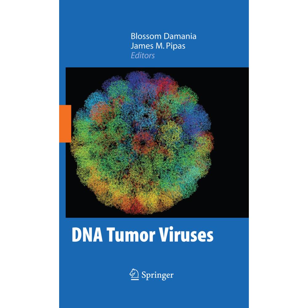 DNA Tumor Viruses, Fachbücher von James Pipas, Blossom Damania