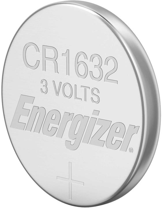 Immagine prodotto Energizer CR1632 Litio (1 pz., CR1632, 130 mAh)
