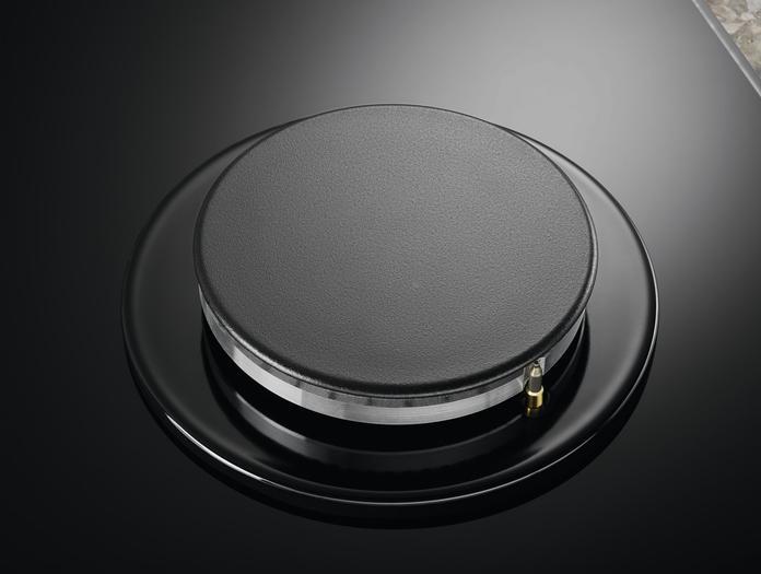 Actual product image Electrolux KGG6426K