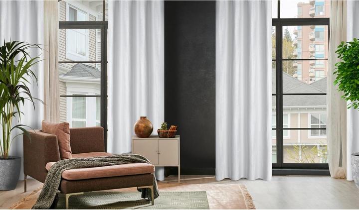 Produktbild Eurofirany Zas (140 x 250 cm)