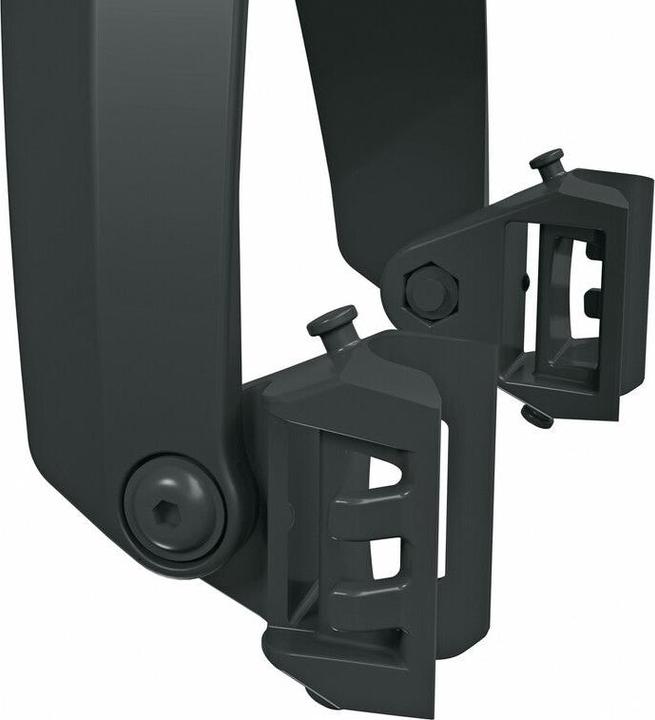 Actual product image SKS Speedrocker mudguard set black (Mudguard set)