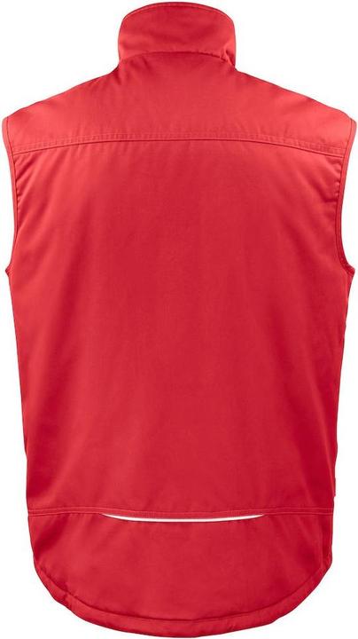 Produktbild Projob Weste Wattiert (L)