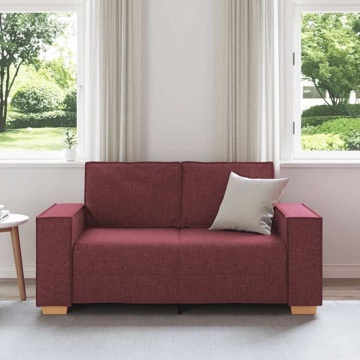 Produktbild vidaXL 2-Sitzer-Sofa (2-Sitzer)
