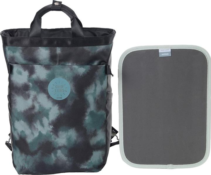 Produktbild Nitro Mojo Daypack 28 cm Laptopfach (15 l)