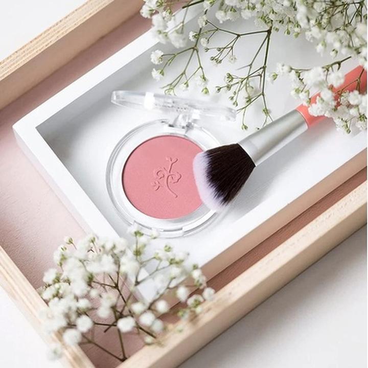 Actual product image Benecos Blush Brush Colour Edition (Blusher)