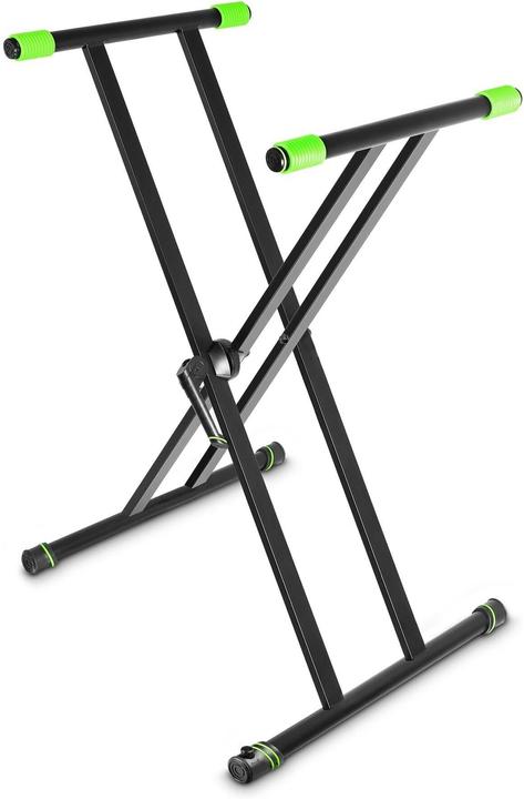 Gravity KSX 2 Keyboard Stand X Shape (Keyboard)