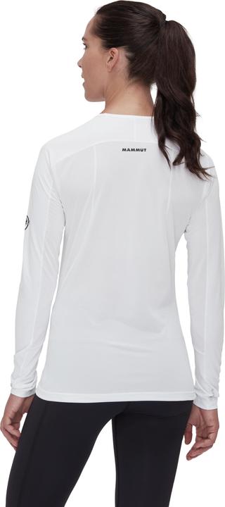 Image du produit Mammut Aenergy FL Longsleeve Women (XL)