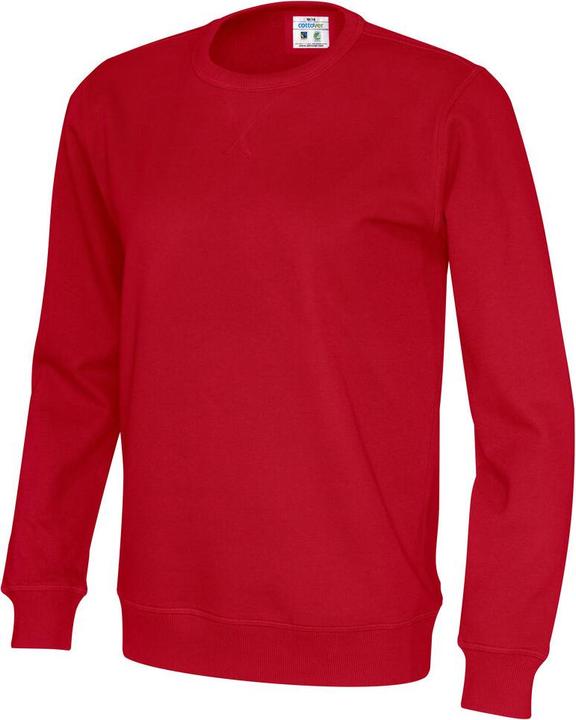 Immagine prodotto Cottover Girocollo Unisex (4XL)