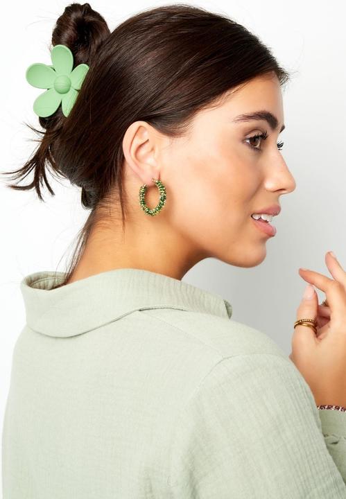 Immagine prodotto Salonline Fermacapelli Flora